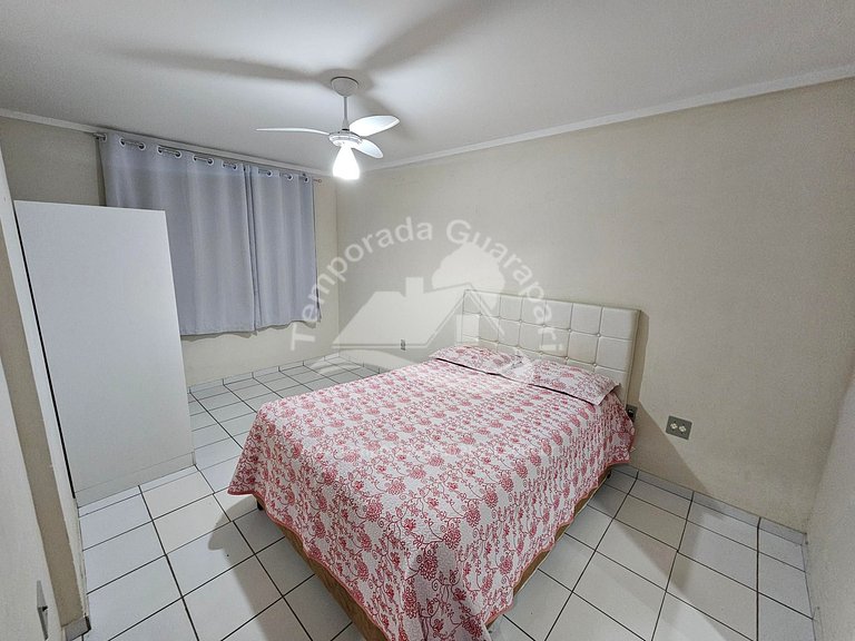 2 Quartos com Suite , no Shopping Praia Center