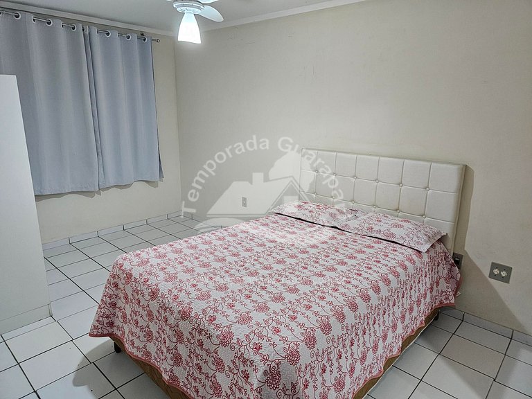 2 Quartos com Suite , no Shopping Praia Center